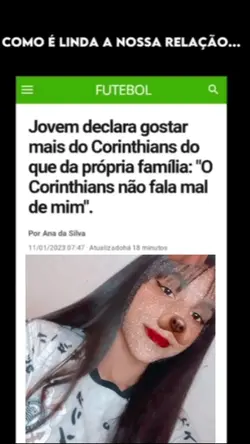 trend Corinthians 