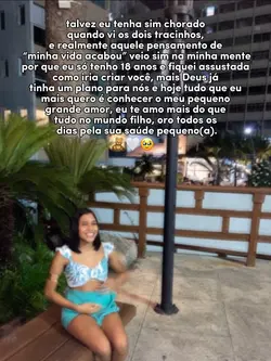Mamãe 🥹