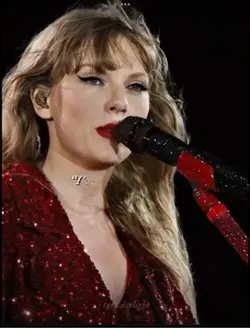 Goodbye Taylor