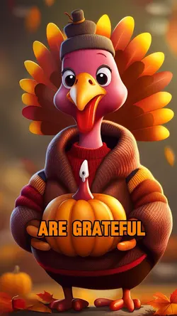 Grateful