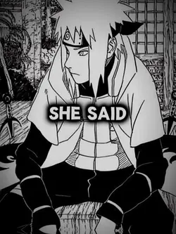 Minato template🔥💯