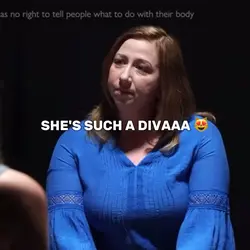 CINDY IS A DIVAAA‼️