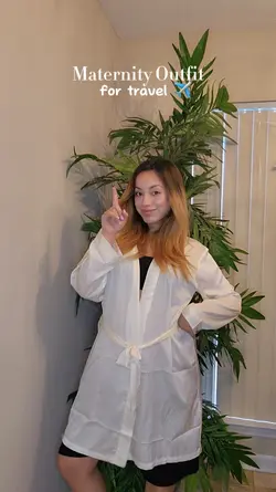 maternity Outfit 