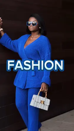 FASHION 