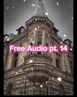 Free Audio pt. 14