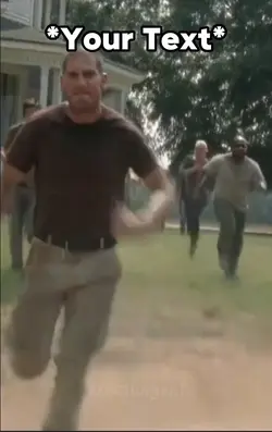 Running Meme