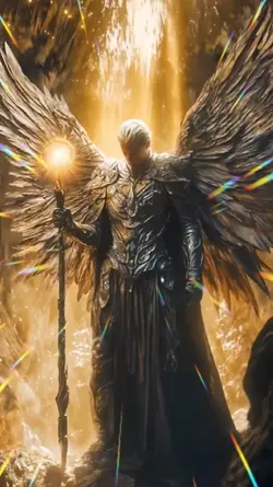 Angels Battle 