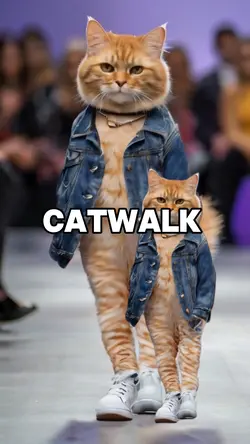 Catwalk 