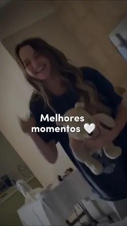 Melhores momentos