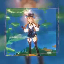 Kirara!
