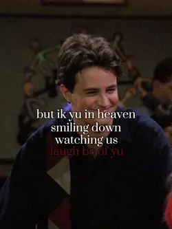 MATTHEW PERRY