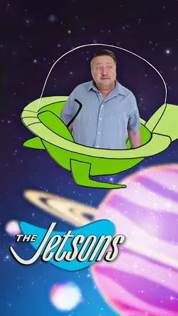 The Jetsons 