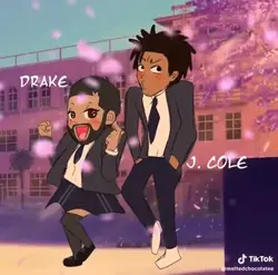 drake vs kendrick :3