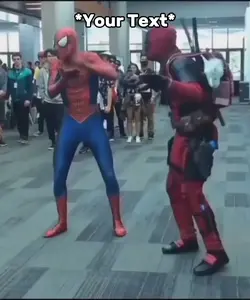 Friends Dancing Meme