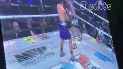 Jake Paul fight