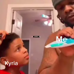 EVERY TIME I TRY ITT