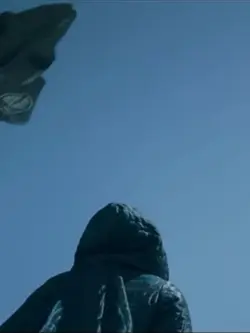 Prim death scene