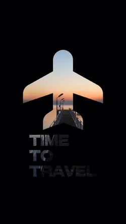 Time to travel