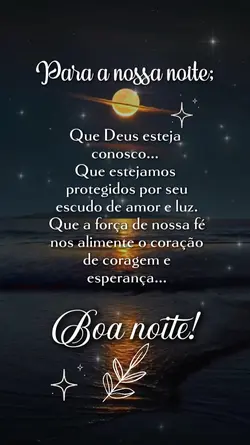 Good night 