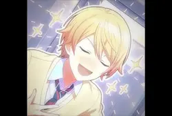 HAPPY BDAY TO HIM
