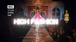 Fashion
