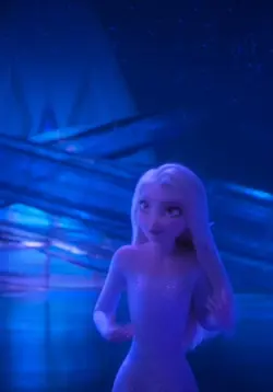 Frozen velocity edit