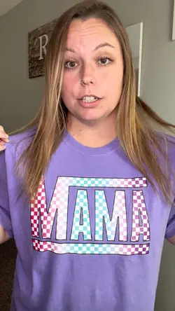 Clothing Promo Video