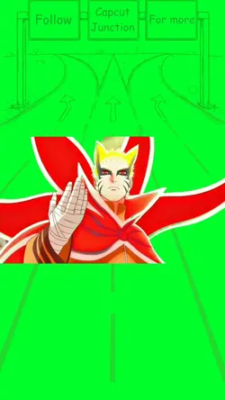 Naruto edit