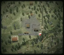 nunca e um adeus