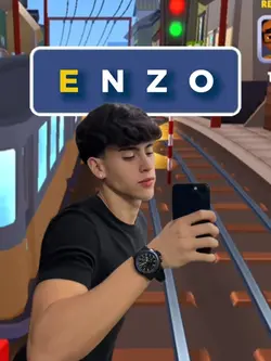 Subway Surf 