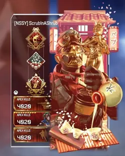 Apex Legends Banner