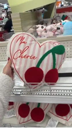 Valentine’s Day find