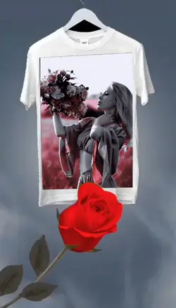 Personalized shirt 
