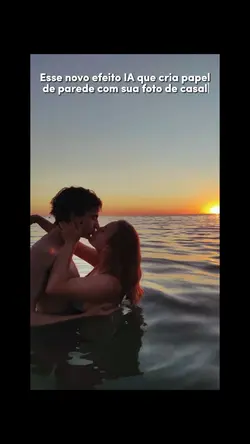 Efeito IA CASAL
