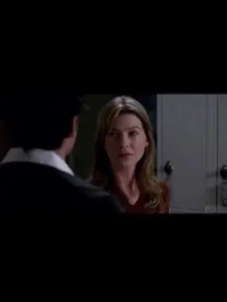 Mer and Derek