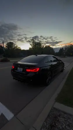 bmw B58 on top 