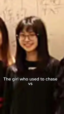 chase vs attract