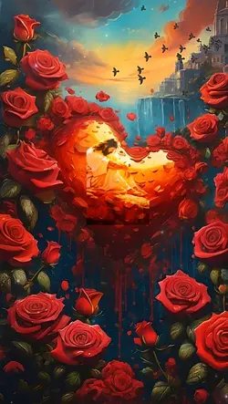 Bleeding Heart