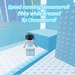 SPEEDRUN✨