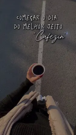 Cafezinho