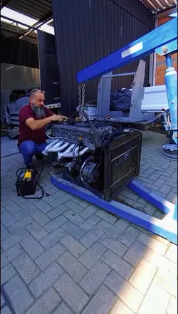 motor top