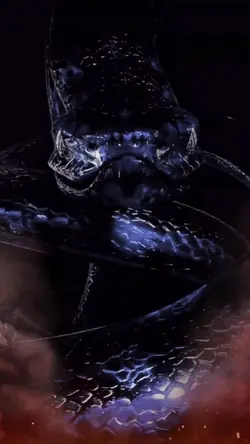 Snake Attack 