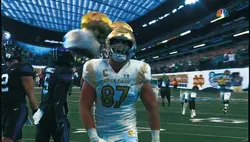 College sports