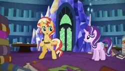 MLP edit