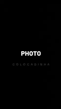 COLOCADINHA 