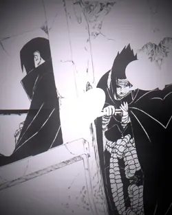 Itachi Vsp edit