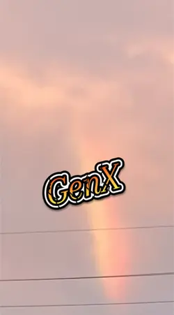 GenX