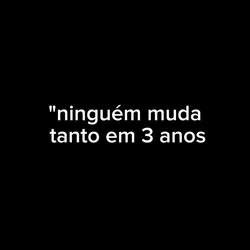 mostre seu glowup