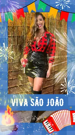 viva são joão