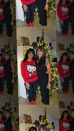 family Christmas 